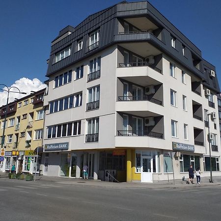 Trosoban Apartman Sarajevo, Ilidza Centar חדר תמונה