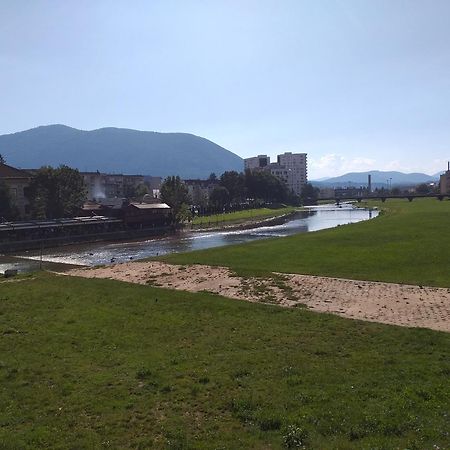 Trosoban Apartman Sarajevo, Ilidza Centar חדר תמונה