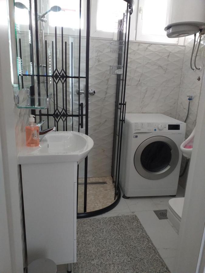 Trosoban Apartman Sarajevo, Ilidza Centar מראה חיצוני תמונה