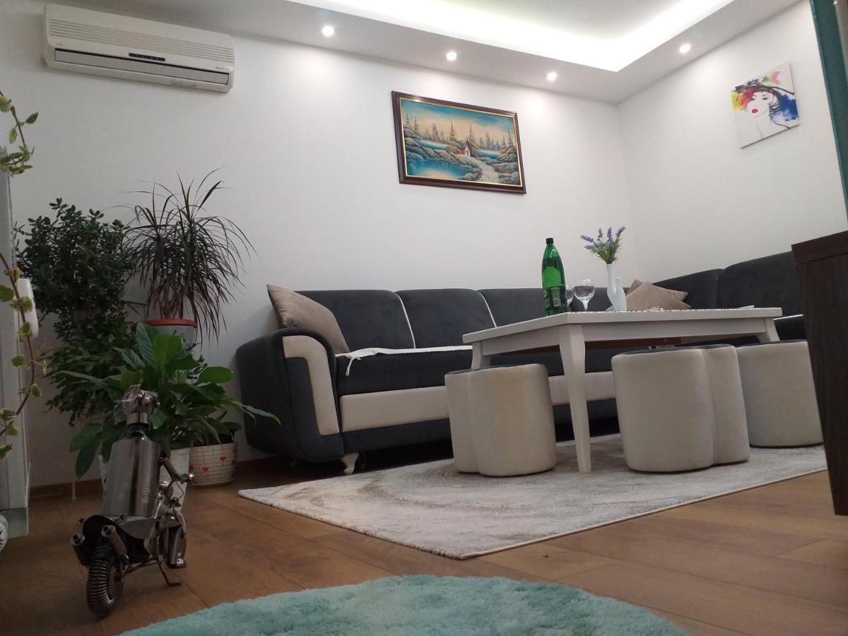 Trosoban Apartman Sarajevo, Ilidza Centar מראה חיצוני תמונה