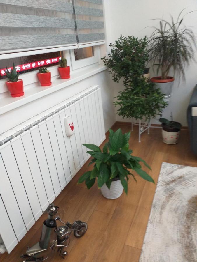 Trosoban Apartman Sarajevo, Ilidza Centar מראה חיצוני תמונה