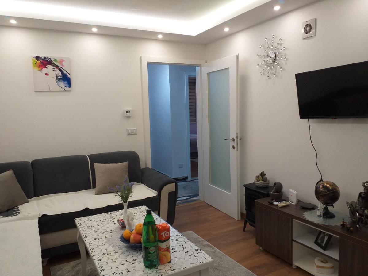 Trosoban Apartman Sarajevo, Ilidza Centar מראה חיצוני תמונה