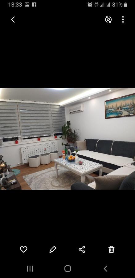 Trosoban Apartman Sarajevo, Ilidza Centar מראה חיצוני תמונה