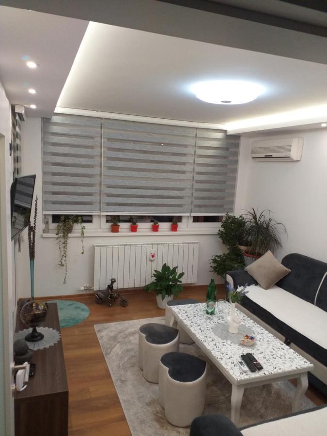 Trosoban Apartman Sarajevo, Ilidza Centar מראה חיצוני תמונה