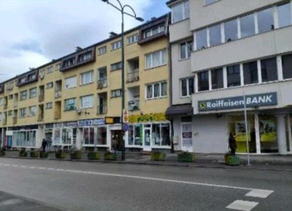 Trosoban Apartman Sarajevo, Ilidza Centar מראה חיצוני תמונה