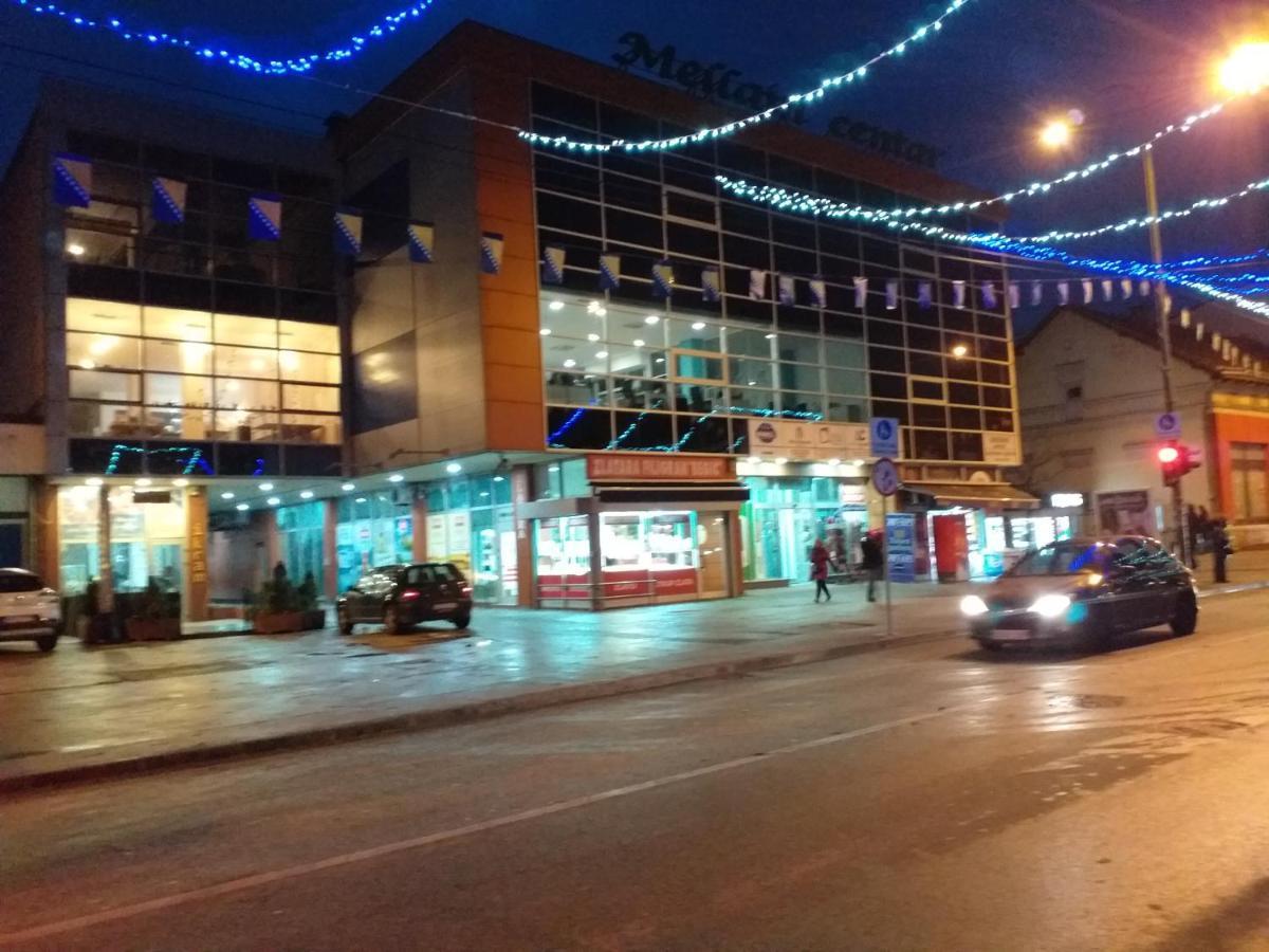 Trosoban Apartman Sarajevo, Ilidza Centar מראה חיצוני תמונה