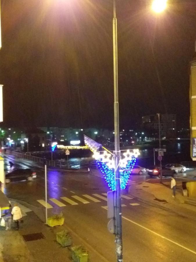 Trosoban Apartman Sarajevo, Ilidza Centar מראה חיצוני תמונה