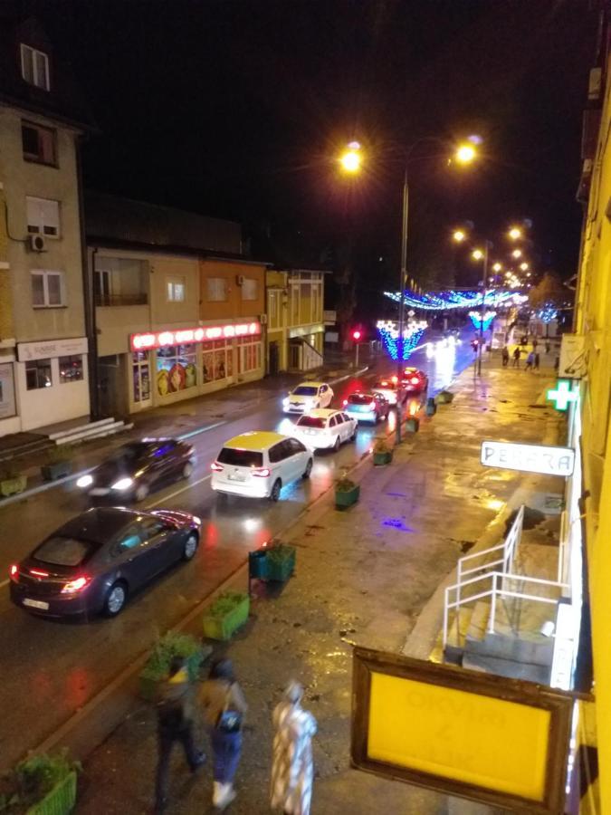 Trosoban Apartman Sarajevo, Ilidza Centar מראה חיצוני תמונה