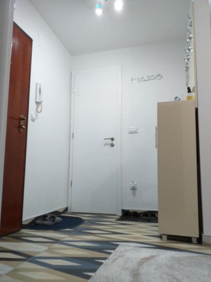 Trosoban Apartman Sarajevo, Ilidza Centar מראה חיצוני תמונה