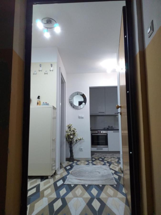 Trosoban Apartman Sarajevo, Ilidza Centar מראה חיצוני תמונה