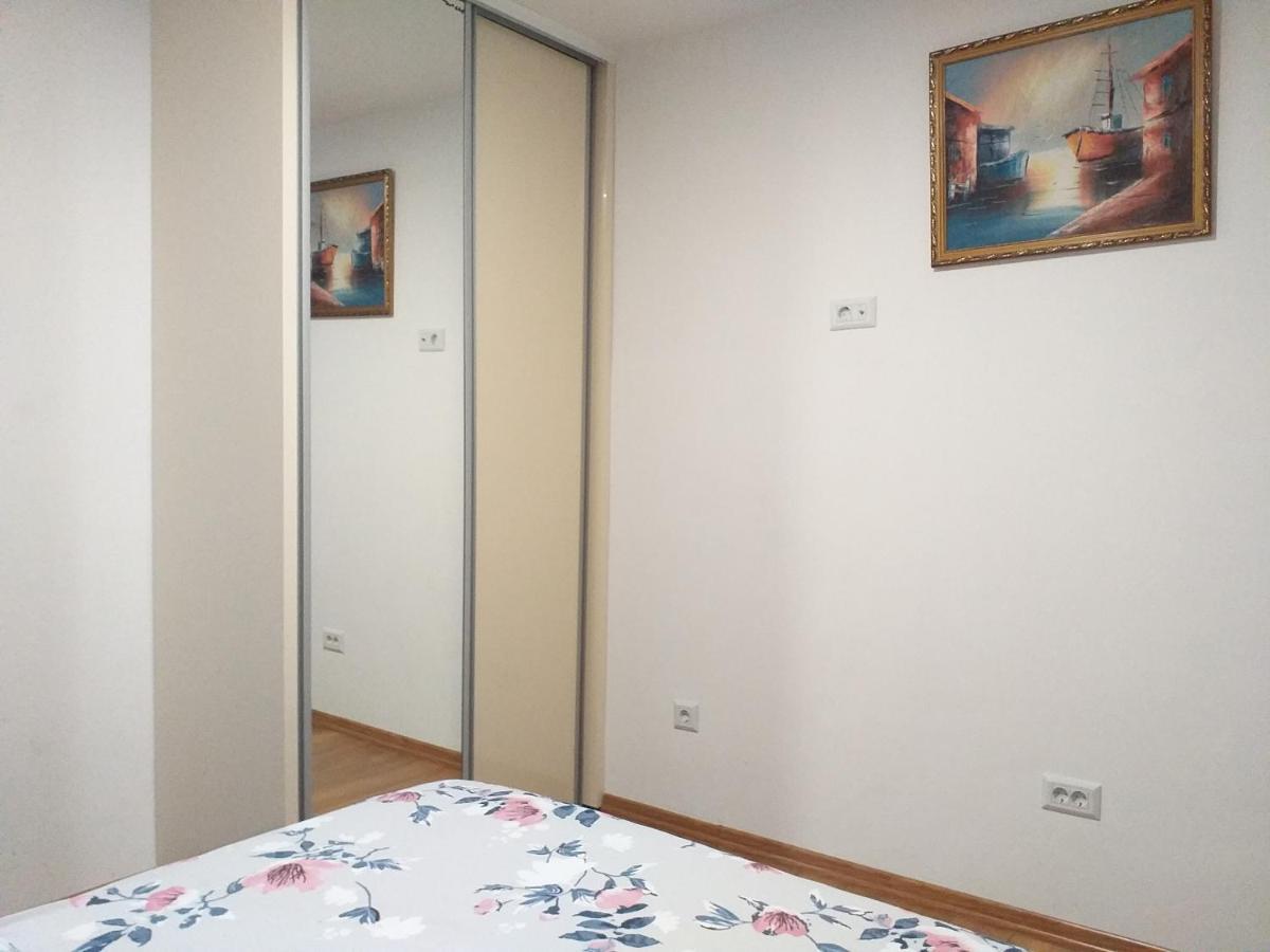 Trosoban Apartman Sarajevo, Ilidza Centar מראה חיצוני תמונה