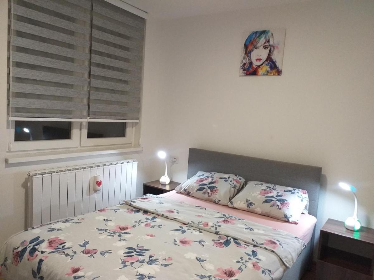 Trosoban Apartman Sarajevo, Ilidza Centar מראה חיצוני תמונה