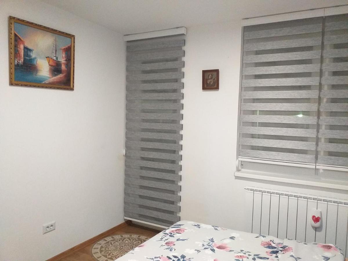 Trosoban Apartman Sarajevo, Ilidza Centar מראה חיצוני תמונה