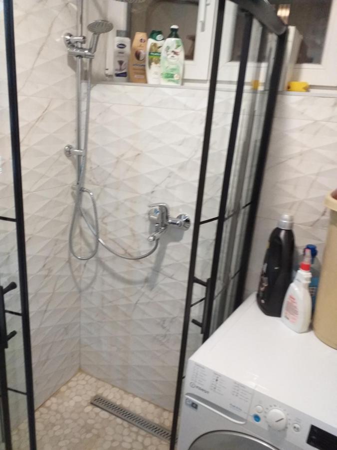 Trosoban Apartman Sarajevo, Ilidza Centar מראה חיצוני תמונה