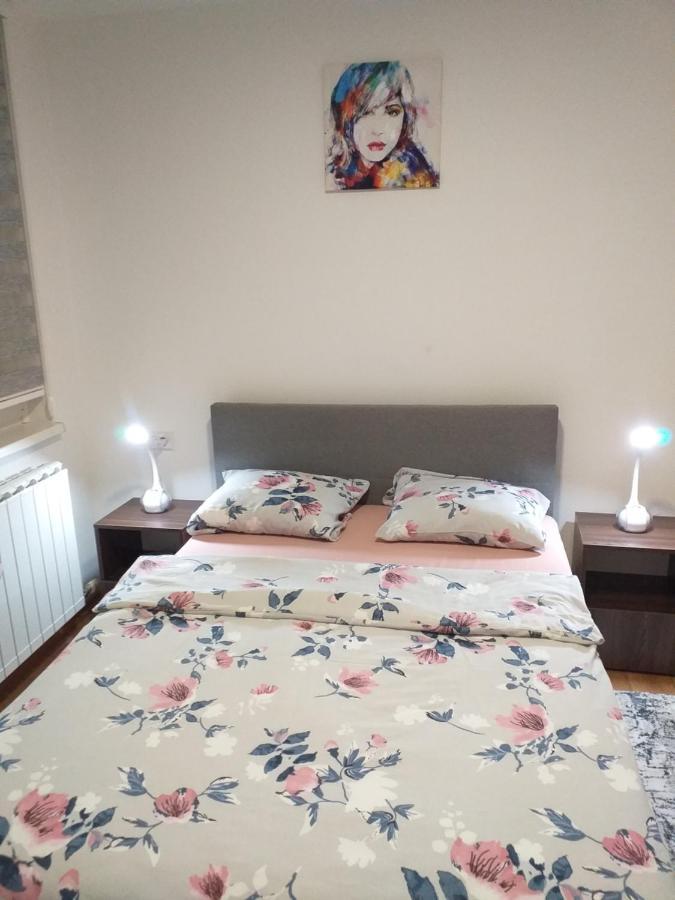Trosoban Apartman Sarajevo, Ilidza Centar מראה חיצוני תמונה