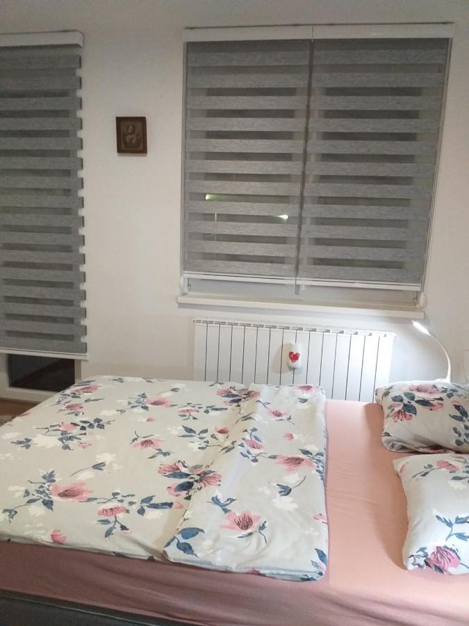 Trosoban Apartman Sarajevo, Ilidza Centar מראה חיצוני תמונה