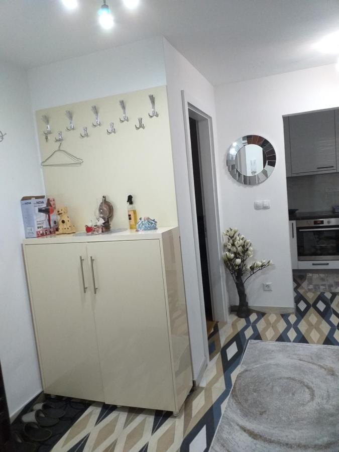 Trosoban Apartman Sarajevo, Ilidza Centar מראה חיצוני תמונה