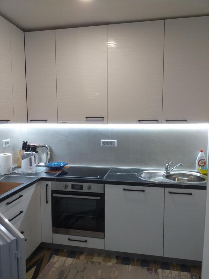 Trosoban Apartman Sarajevo, Ilidza Centar מראה חיצוני תמונה