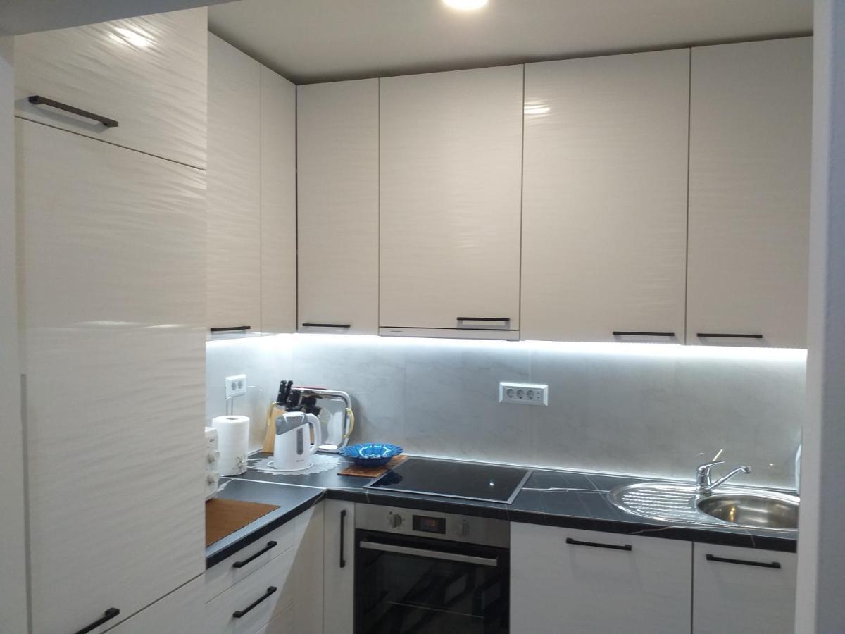 Trosoban Apartman Sarajevo, Ilidza Centar מראה חיצוני תמונה