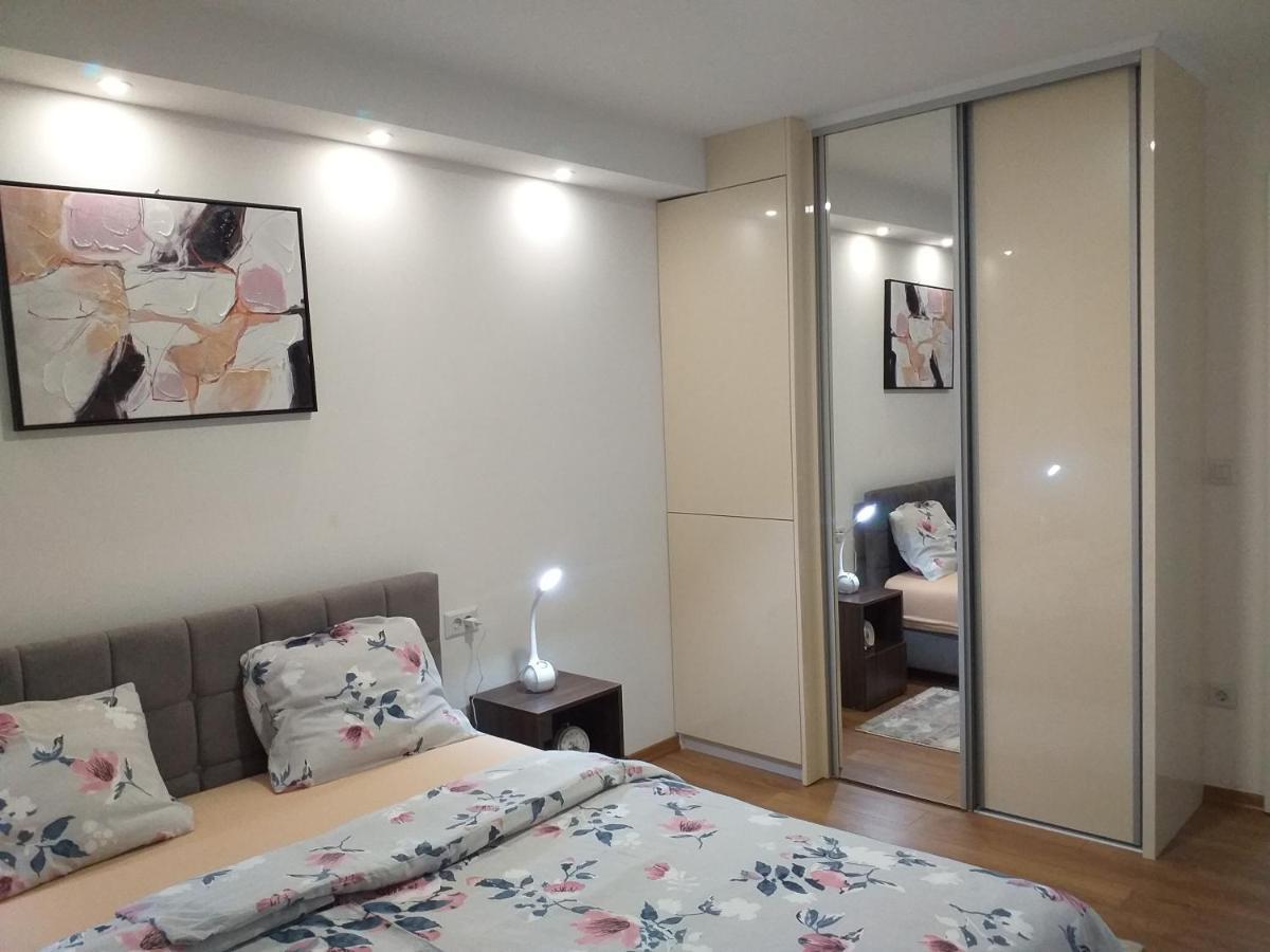 Trosoban Apartman Sarajevo, Ilidza Centar מראה חיצוני תמונה