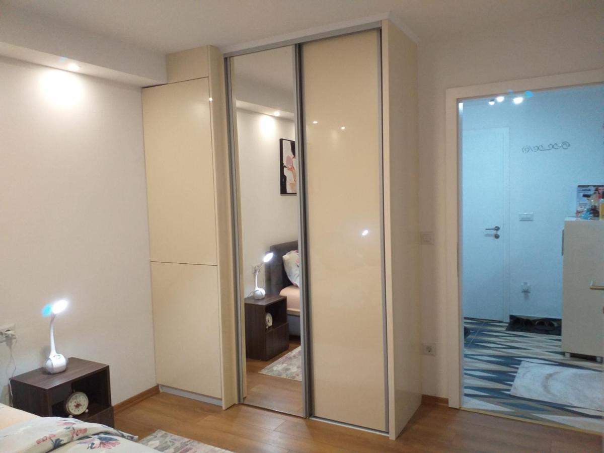 Trosoban Apartman Sarajevo, Ilidza Centar מראה חיצוני תמונה