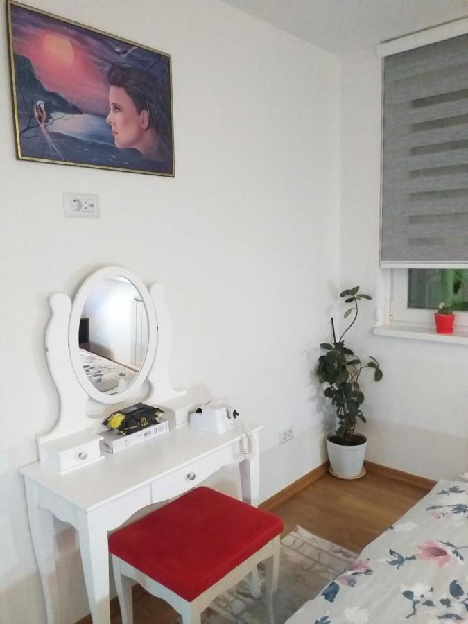 Trosoban Apartman Sarajevo, Ilidza Centar מראה חיצוני תמונה