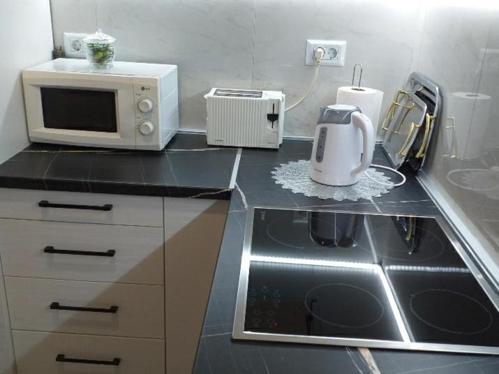 Trosoban Apartman Sarajevo, Ilidza Centar מראה חיצוני תמונה