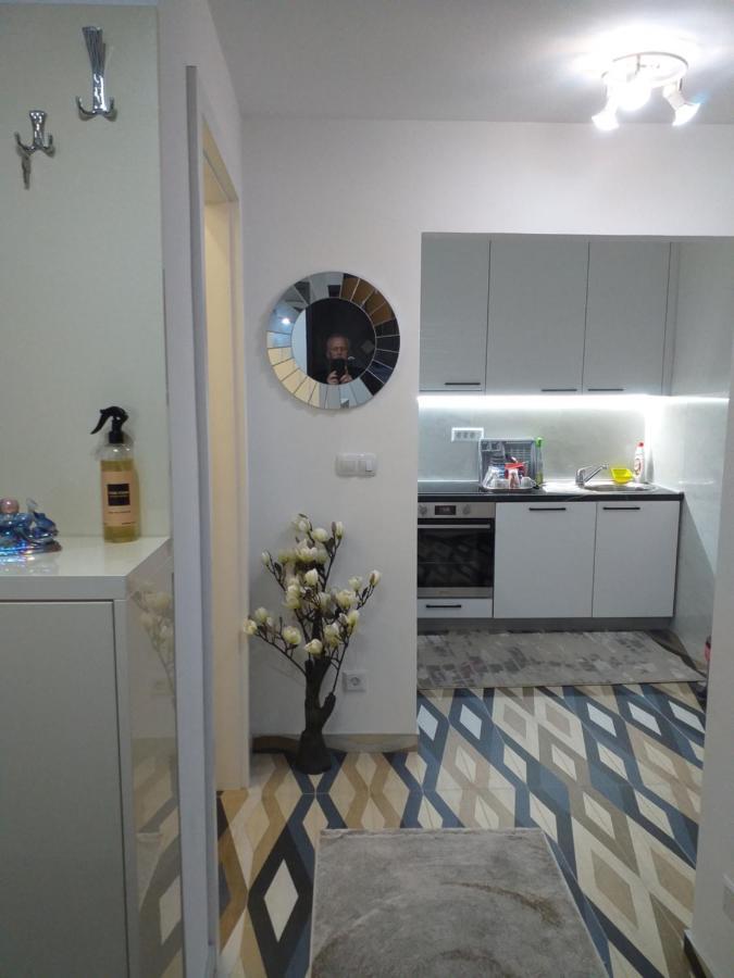 Trosoban Apartman Sarajevo, Ilidza Centar מראה חיצוני תמונה